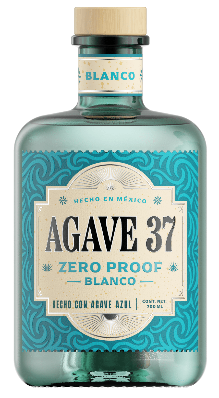 Agave 37 Blanco