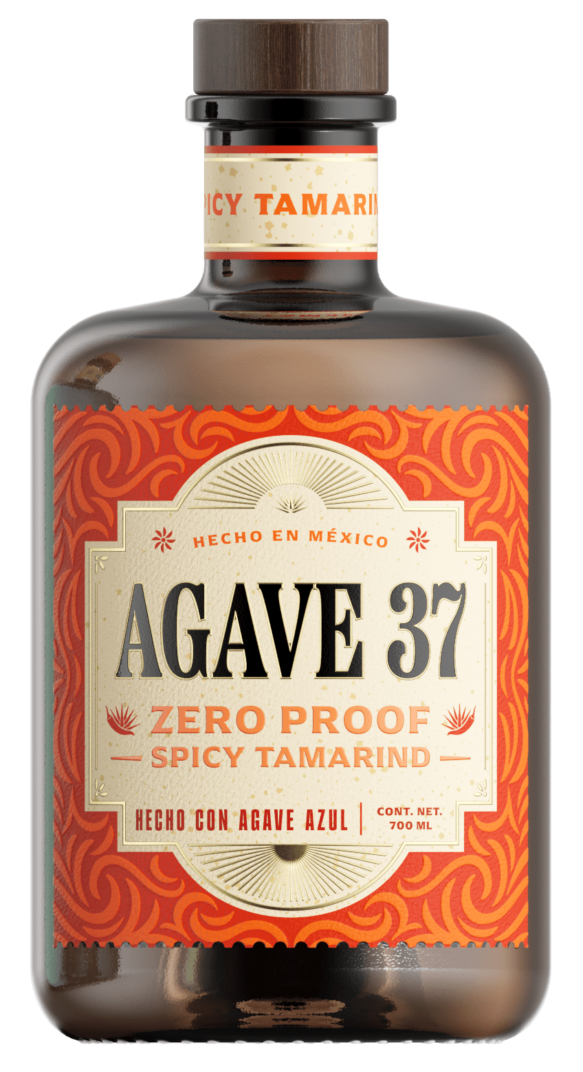 Agave 37 Spicy Tamarindo
